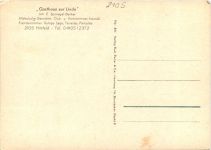 Hittfeld - GAsthaus zur Linde