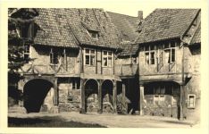 Lüneburg - Kloster Lüne