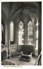 Lüneburg - St. Johanniskirche