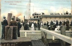Cuxhaven - Alte Liebe