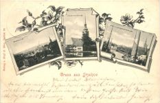 Gruss aus Itzehoe