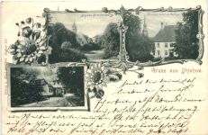 Gruss aus Itzehoe