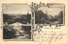 Gruss aus Itzehoe