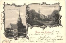 Gruss aus Itzehoe
