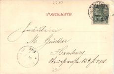 Gruss aus Itzehoe