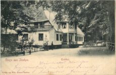 Gruss aus Itzehoe - Eichthal