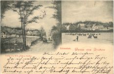 Gruss aus Itzehoe - Schmabek