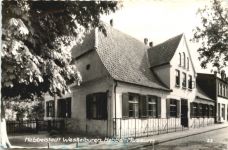 Hebbelstadt Wesselburen