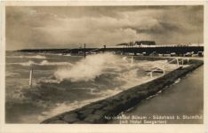 Büsum - Südstrand