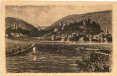 Neckarsteinach