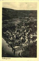 Neckargemünd
