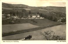 Abtei Neuburg bei Heidelberg