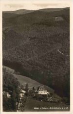 Schriesheim - Haus J. Scheid