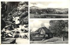 Dielbach im Odenwald