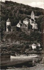 Zwingenberg am Neckar