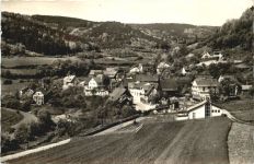 Langenthal über Hirschhorn