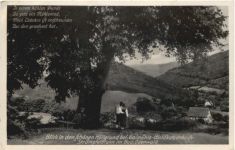 Waldkatzenbach im Odenwald - Gaimühle