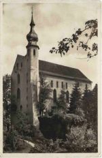 Neckarelz - Maria Trost - Mosbach
