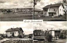 Heidersbach - Cafe Schönblick