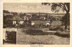 Eubigheim-Baden - Ahorn