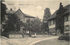 Adelsheim - Amtsgericht