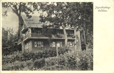 Walldürn - Jugendherberge