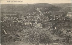 Gruss aus Niederstetten