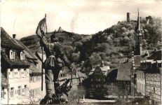 Weinheim Bergstrasse