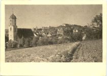 Ellwangen an der Jagst