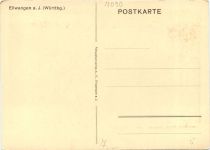 Ellwangen an der Jagst