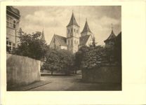 Ellwangen an der Jagst