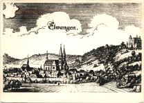 Ellwangen an der Jagst