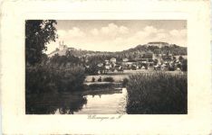 Ellwangen an der Jagst