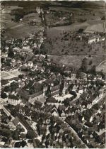 Ellwangen an der Jagst