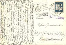 Freudenstadt im Schwarzwald