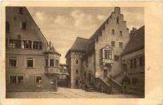 Heilbronn am Neckar - Landgericht
