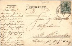 Cannstatt - König-Karl-Brücke