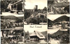 Bad Teinach