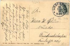 Bad Liebenzell
