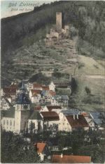 Bad Liebenzell