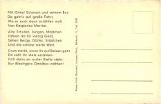 Landau Pfalz - Omnibus Reiseverkehr