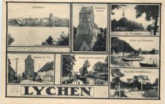 Lychen