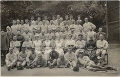 Erfurt - Vereinslazarett Hügelschule