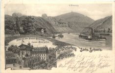 Schandau - Grosser Winterberg