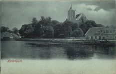 Hasenpoth - Kurland