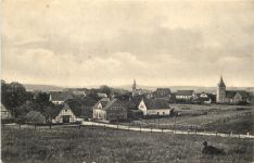 Gruss aus Schledehausen