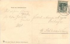 Gruss aus Schledehausen
