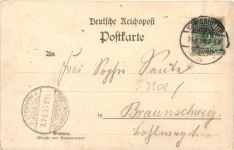 Hotel Lutterspring Elm - Litho
