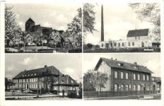 Südlohn in Westalen