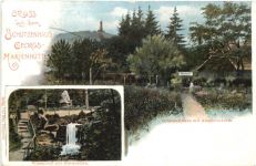 Gruss aus dem Schützenhaus Georgsmarienhütte